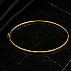 Bracelete Fio Redondo