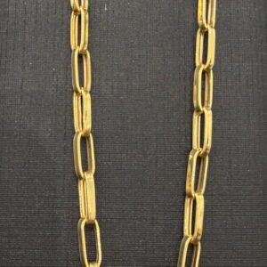 Corrente 60Cm Veneziana Elo Longo