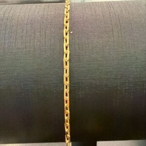 Pulseira 21Cm Cartie Diamantada