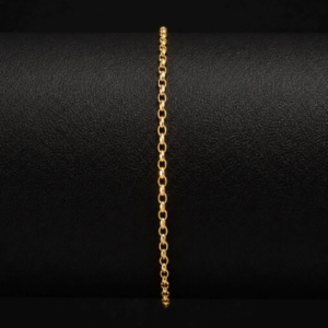 Pulseira 21Cm Cartie Diamantada