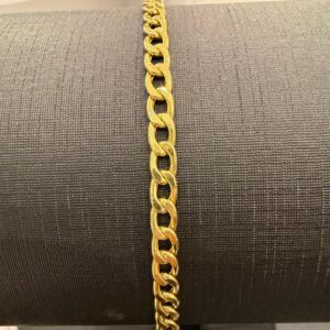 Pulseira 21Cm Grume Oca
