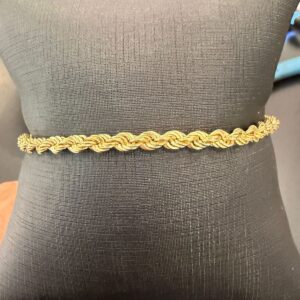 Pulseira 21Cm 1X1 Oca