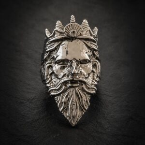 Anel Poseidon